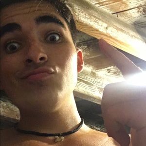 Meet your Posher, Jackson